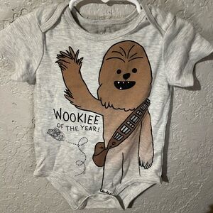 Baby Onesie